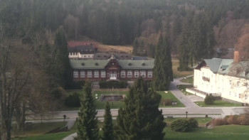 Lázně Karlova Studánka