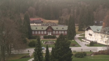 Lázně Karlova Studánka