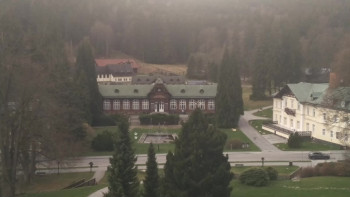 Lázně Karlova Studánka