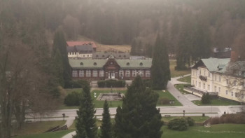 Lázně Karlova Studánka