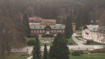 Lázně Karlova Studánka