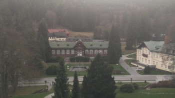 Lázně Karlova Studánka