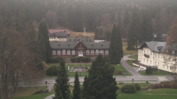 Lázně Karlova Studánka