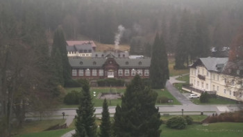 Lázně Karlova Studánka