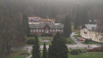 Lázně Karlova Studánka