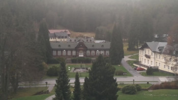 Lázně Karlova Studánka