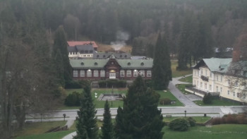 Lázně Karlova Studánka