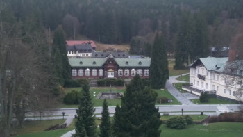 Lázně Karlova Studánka