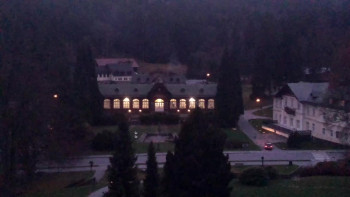 Lázně Karlova Studánka