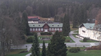 Lázně Karlova Studánka