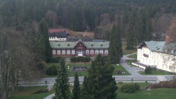 Lázně Karlova Studánka