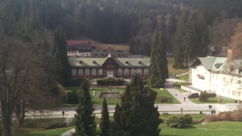 Lázně Karlova Studánka