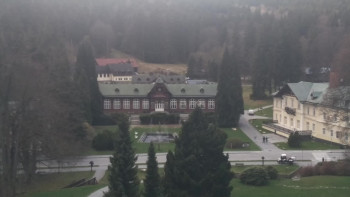 Lázně Karlova Studánka