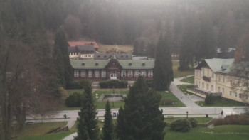 Lázně Karlova Studánka