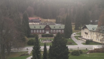 Lázně Karlova Studánka