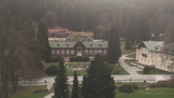 Lázně Karlova Studánka