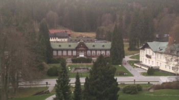 Lázně Karlova Studánka