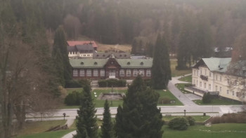 Lázně Karlova Studánka