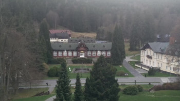 Lázně Karlova Studánka