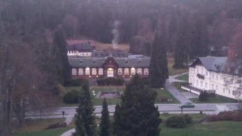 Lázně Karlova Studánka