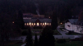 Lázně Karlova Studánka