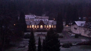 Lázně Karlova Studánka