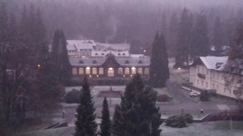 Lázně Karlova Studánka