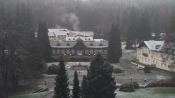 Lázně Karlova Studánka