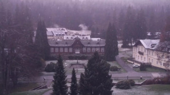 Lázně Karlova Studánka