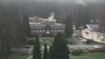 Lázně Karlova Studánka