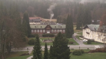 Lázně Karlova Studánka