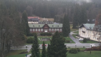 Lázně Karlova Studánka