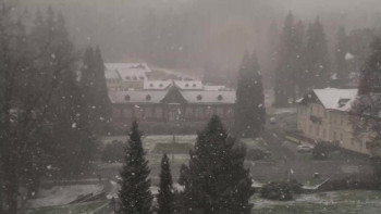 Lázně Karlova Studánka