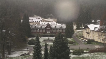 Lázně Karlova Studánka