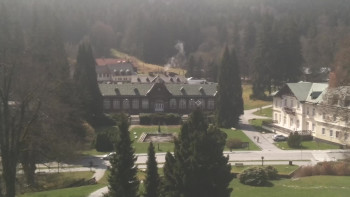 Lázně Karlova Studánka