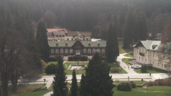 Lázně Karlova Studánka