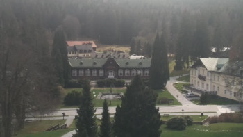 Lázně Karlova Studánka