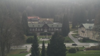 Lázně Karlova Studánka