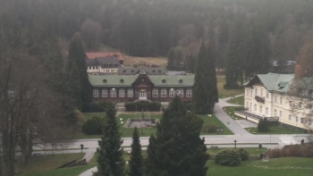 Lázně Karlova Studánka