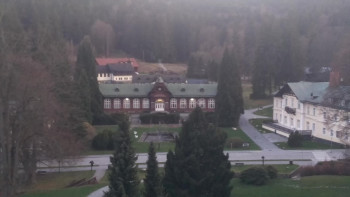 Lázně Karlova Studánka