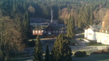 Lázně Karlova Studánka