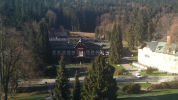 Lázně Karlova Studánka