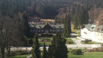 Lázně Karlova Studánka