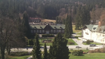 Lázně Karlova Studánka