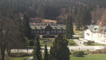 Lázně Karlova Studánka