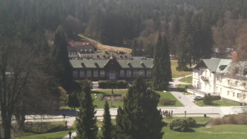 Lázně Karlova Studánka