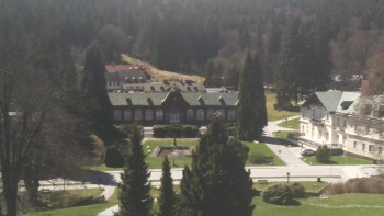 Lázně Karlova Studánka