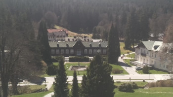 Lázně Karlova Studánka