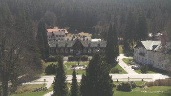 Lázně Karlova Studánka