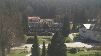 Lázně Karlova Studánka